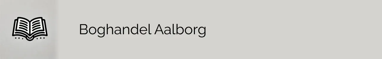 Boghandel Aalborg