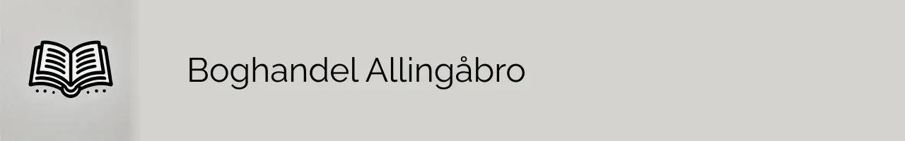 Boghandel Allingåbro