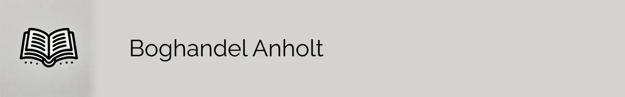 Boghandel Anholt