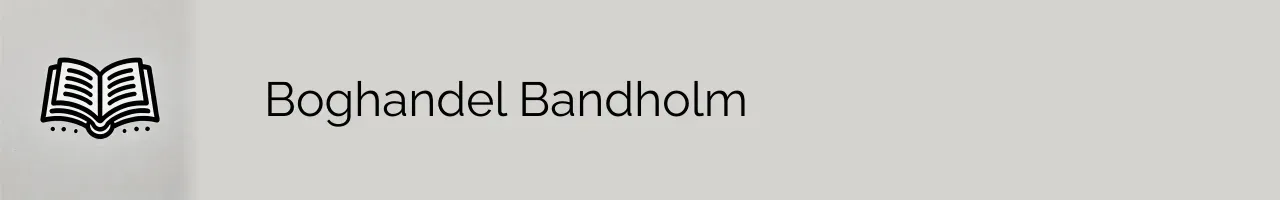 Boghandel Bandholm