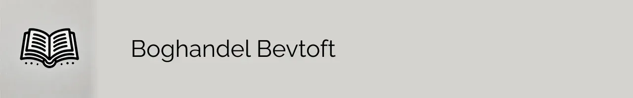 Boghandel Bevtoft