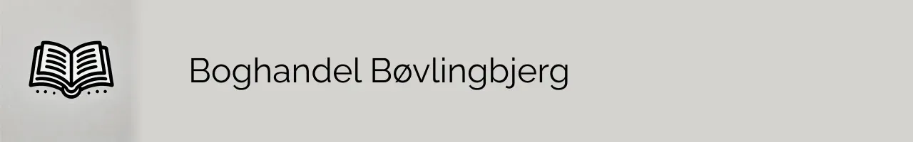 Boghandel Bøvlingbjerg