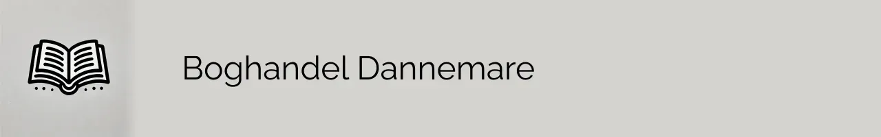 Boghandel Dannemare