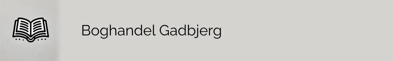 Boghandel Gadbjerg