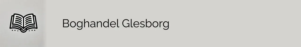 Boghandel Glesborg