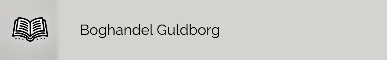 Boghandel Guldborg