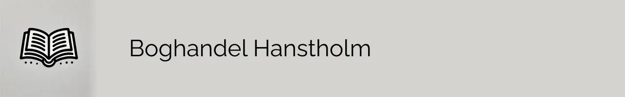 Boghandel Hanstholm