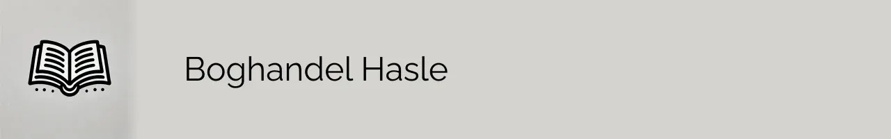 Boghandel Hasle