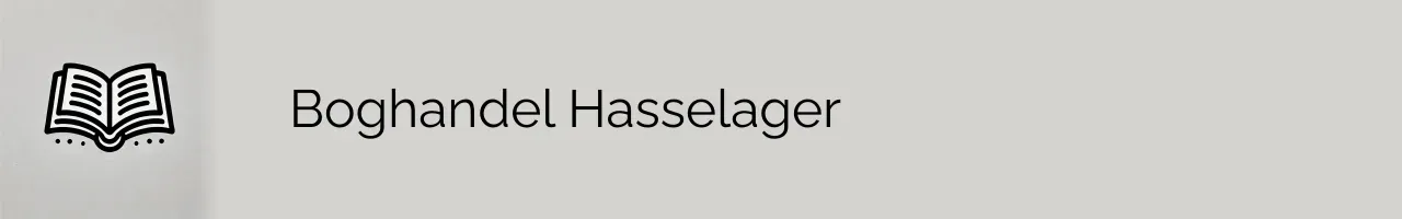 Boghandel Hasselager