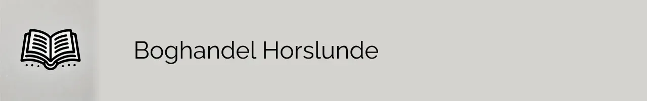 Boghandel Horslunde