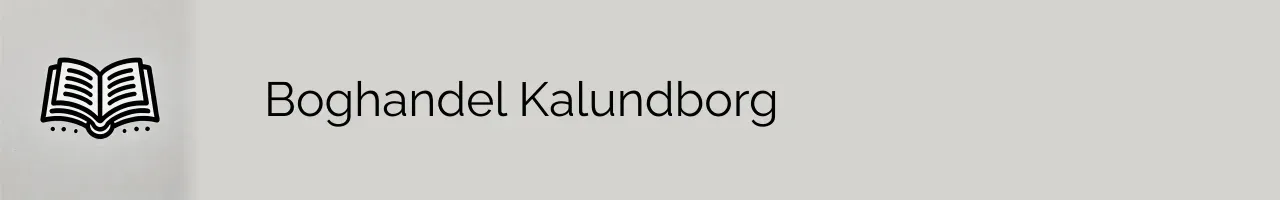 Boghandel Kalundborg