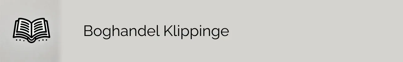 Boghandel Klippinge