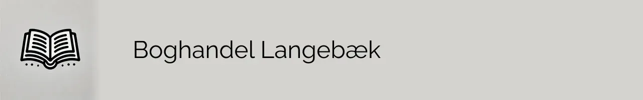 Boghandel Langebæk