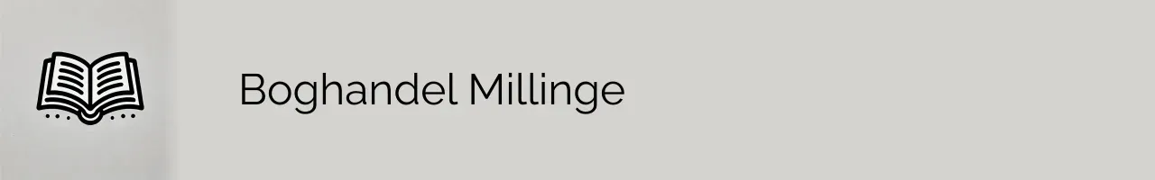 Boghandel Millinge