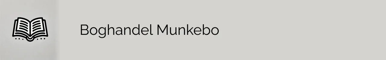 Boghandel Munkebo