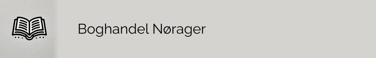 Boghandel Nørager