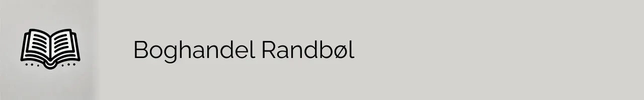 Boghandel Randbøl