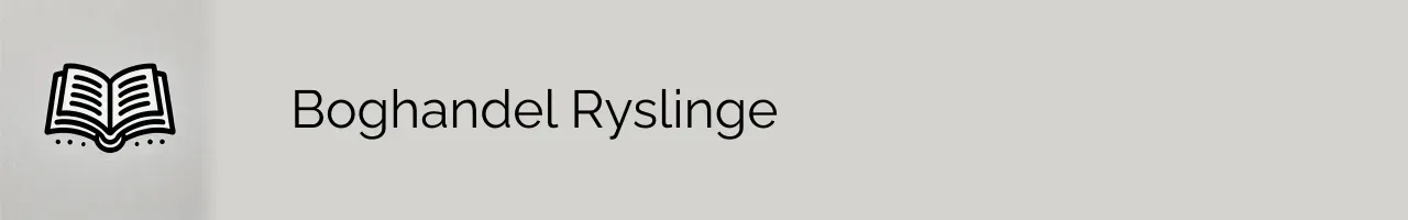 Boghandel Ryslinge