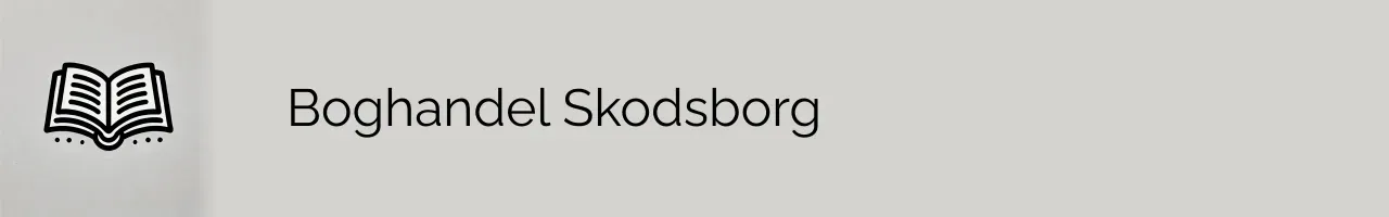 Boghandel Skodsborg