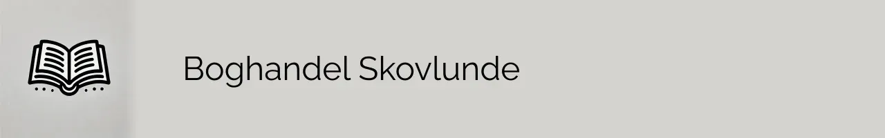 Boghandel Skovlunde