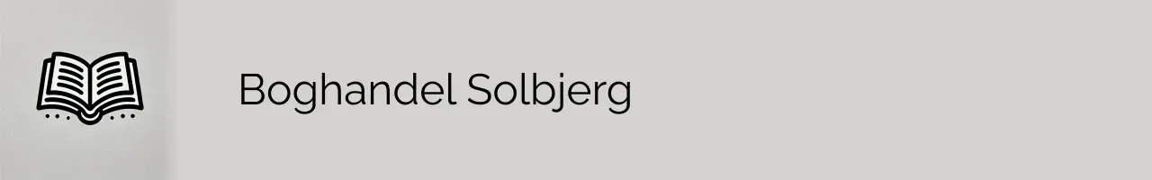 Boghandel Solbjerg