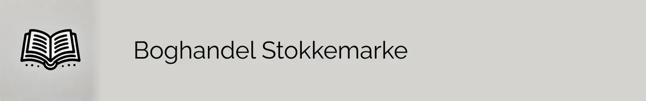 Boghandel Stokkemarke