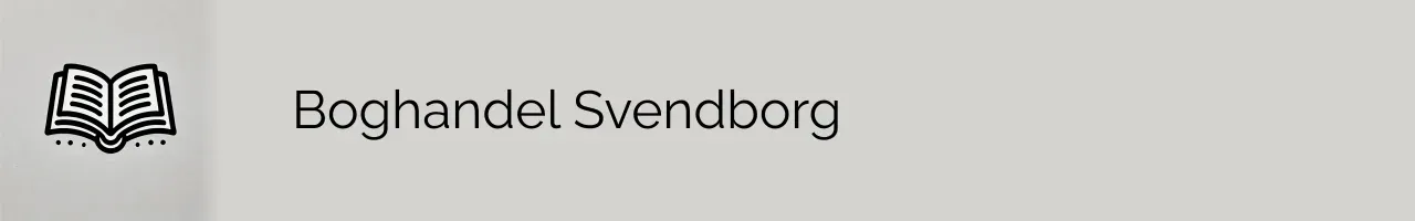 Boghandel Svendborg