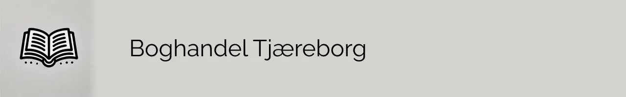 Boghandel Tjæreborg