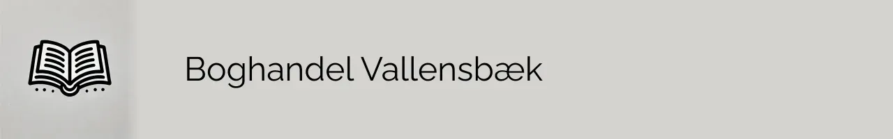 Boghandel Vallensbæk