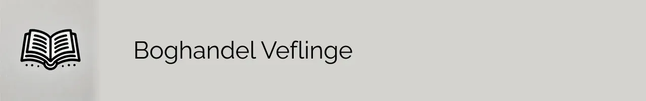 Boghandel Veflinge