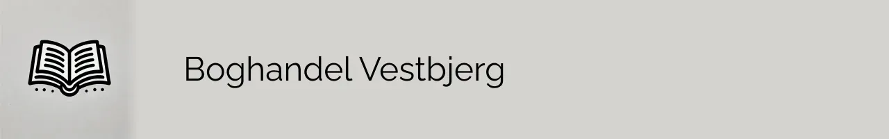 Boghandel Vestbjerg