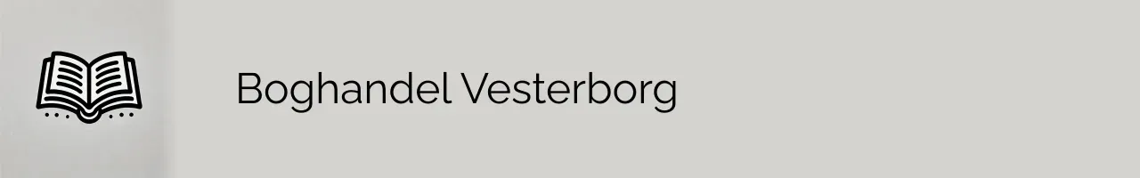 Boghandel Vesterborg