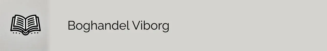 Boghandel Viborg