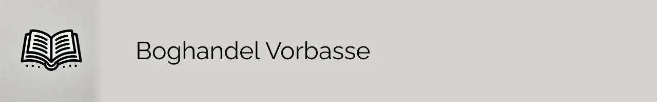 Boghandel Vorbasse